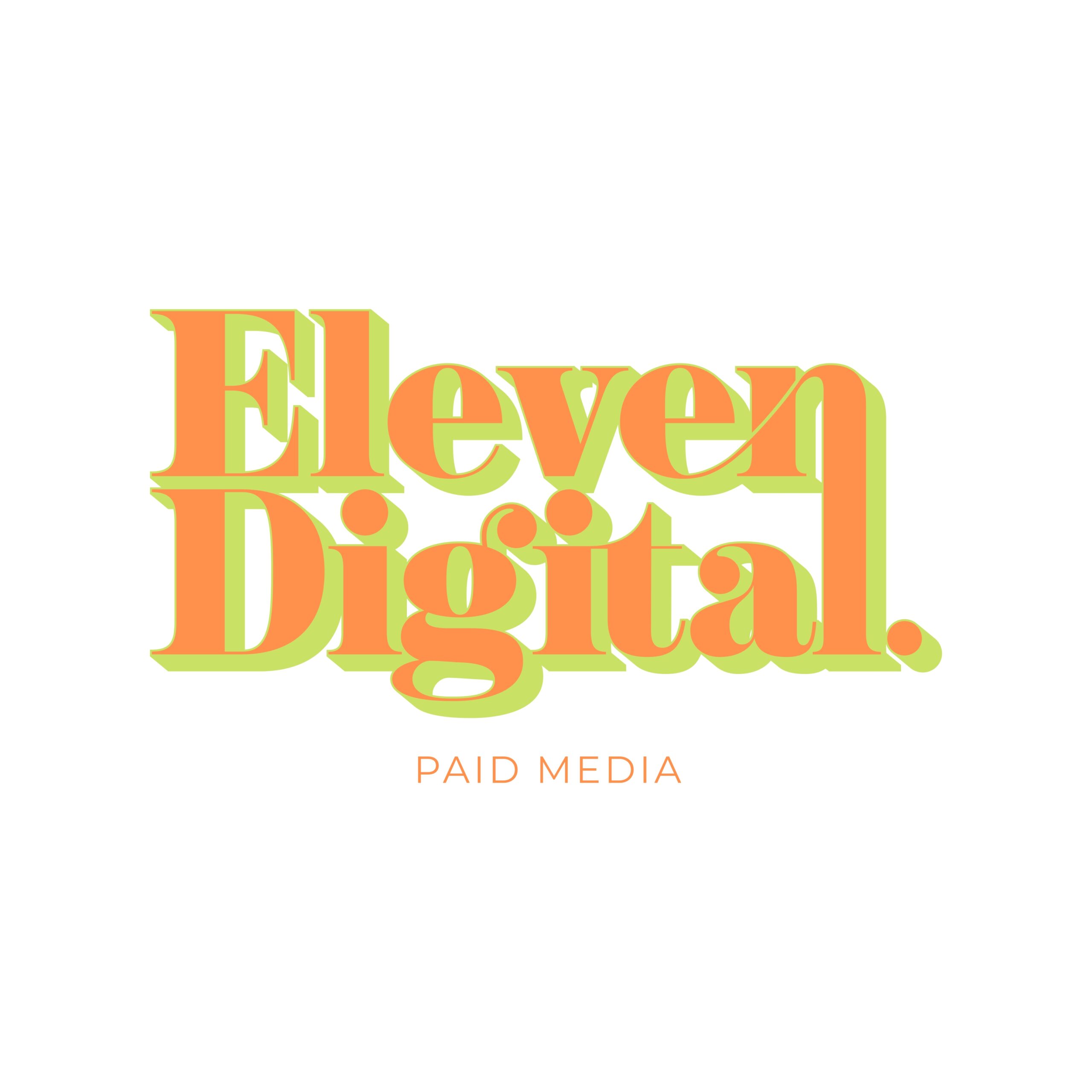 Contact - Eleven Digital