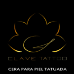 Logo Clave Tattoo