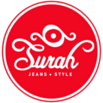 surah-jeans-logo