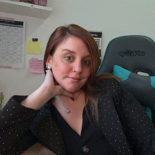 Edited in Tezza with: Shadows